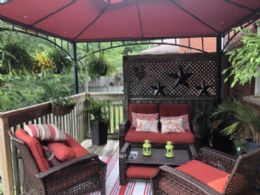 24 Irwin Drive, Barrie, ON - Country homes for sale and luxury real estate including horse farms and property in the Caledon and King City areas near Toronto