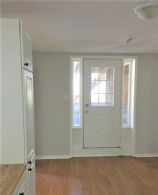 Private entrance to lower level - Country homes for sale and luxury real estate including horse farms and property in the Caledon and King City areas near Toronto