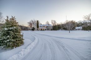 Sheldon Creek Farm, Mono, Mono, Ontario - Country homes for sale and luxury real estate including horse farms and property in the Caledon and King City areas near Toronto