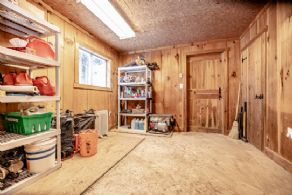 Tack Room - Country homes for sale and luxury real estate including horse farms and property in the Caledon and King City areas near Toronto