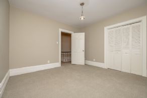 Bedroom - Country homes for sale and luxury real estate including horse farms and property in the Caledon and King City areas near Toronto