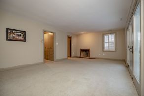 Master Bedroom - Country homes for sale and luxury real estate including horse farms and property in the Caledon and King City areas near Toronto