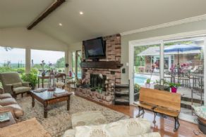 What A View, Caledon, Ontario - Country homes for sale and luxury real estate including horse farms and property in the Caledon and King City areas near Toronto