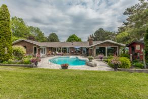 What A View, Caledon, Ontario - Country homes for sale and luxury real estate including horse farms and property in the Caledon and King City areas near Toronto