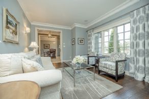 61 Kingscross Drive, King City - Country homes for sale and luxury real estate including horse farms and property in the Caledon and King City areas near Toronto