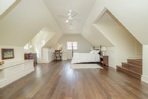 Bedroom 4 - Country homes for sale and luxury real estate including horse farms and property in the Caledon and King City areas near Toronto