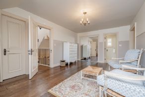 Homework Area for Loft Bedroom - Country homes for sale and luxury real estate including horse farms and property in the Caledon and King City areas near Toronto