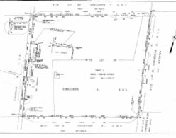 Sheldon Creek Farm, Mono, Mono, Ontario - Country homes for sale and luxury real estate including horse farms and property in the Caledon and King City areas near Toronto
