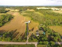 Sheldon Creek Farm, Mono, Mono, Ontario - Country homes for sale and luxury real estate including horse farms and property in the Caledon and King City areas near Toronto