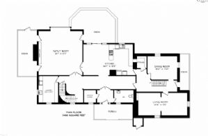 Sheldon Creek Farm, Mono, Mono, Ontario - Country homes for sale and luxury real estate including horse farms and property in the Caledon and King City areas near Toronto