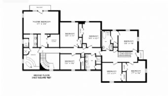 Sheldon Creek Farm, Mono, Mono, Ontario - Country homes for sale and luxury real estate including horse farms and property in the Caledon and King City areas near Toronto
