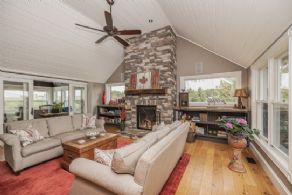Hillview, 25 acres, King, ON - Country homes for sale and luxury real estate including horse farms and property in the Caledon and King City areas near Toronto