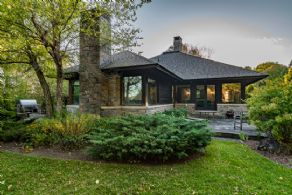Hockley Lodge, Mono - Country homes for sale and luxury real estate including horse farms and property in the Caledon and King City areas near Toronto