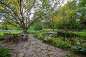 Hockley Lodge, Mono - Country homes for sale and luxury real estate including horse farms and property in the Caledon and King City areas near Toronto
