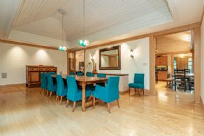 Hockley Lodge, Mono - Country homes for sale and luxury real estate including horse farms and property in the Caledon and King City areas near Toronto