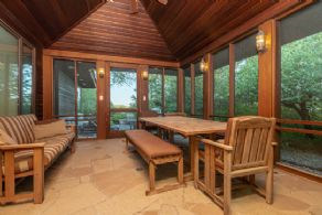 Hockley Lodge, Mono - Country homes for sale and luxury real estate including horse farms and property in the Caledon and King City areas near Toronto