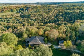 Hockley Lodge, Mono - Country homes for sale and luxury real estate including horse farms and property in the Caledon and King City areas near Toronto