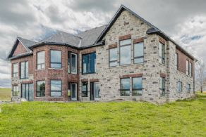 Highpoint in King - Country Homes for sale and Luxury Real Estate in Caledon and King City including Horse Farms and Property for sale near Toronto