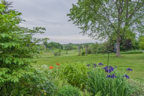 Hillview, 25 acres, King, ON - Country homes for sale and luxury real estate including horse farms and property in the Caledon and King City areas near Toronto