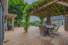 Hillview, 25 acres, King, ON - Country homes for sale and luxury real estate including horse farms and property in the Caledon and King City areas near Toronto
