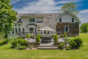 Country Home Highway 50 - Country Homes for sale and Luxury Real Estate in Caledon and King City including Horse Farms and Property for sale near Toronto