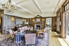 160 Acre Caledon Mansion, Caledon, Ontario, Canada - Country homes for sale and luxury real estate including horse farms and property in the Caledon and King City areas near Toronto