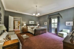 160 Acre Caledon Mansion, Caledon, Ontario, Canada - Country homes for sale and luxury real estate including horse farms and property in the Caledon and King City areas near Toronto