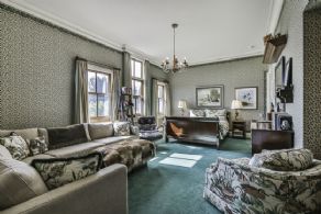 160 Acre Caledon Mansion, Caledon, Ontario, Canada - Country homes for sale and luxury real estate including horse farms and property in the Caledon and King City areas near Toronto