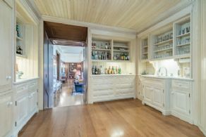 2nd Kitchen - Country homes for sale and luxury real estate including horse farms and property in the Caledon and King City areas near Toronto