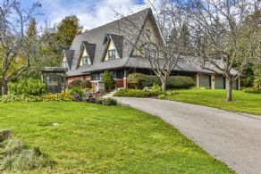 Gate House - Country homes for sale and luxury real estate including horse farms and property in the Caledon and King City areas near Toronto