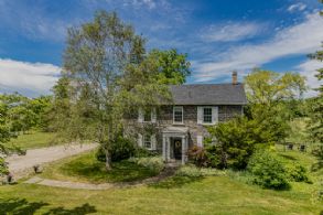 100 Acres, Keele Street, King, ON - Country homes for sale and luxury real estate including horse farms and property in the Caledon and King City areas near Toronto