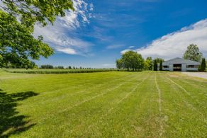 100 Acres, Keele Street, King, ON - Country homes for sale and luxury real estate including horse farms and property in the Caledon and King City areas near Toronto