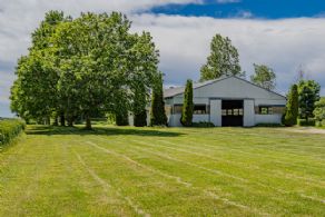 100 Acres, Keele Street, King, ON - Country homes for sale and luxury real estate including horse farms and property in the Caledon and King City areas near Toronto