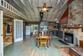 Hockley Valley Cabin, Hockley Valley, ON - Country homes for sale and luxury real estate including horse farms and property in the Caledon and King City areas near Toronto
