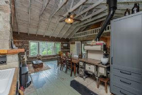 Hockley Valley Cabin, Hockley Valley, ON - Country homes for sale and luxury real estate including horse farms and property in the Caledon and King City areas near Toronto