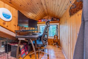 Hockley Valley Cabin, Hockley Valley, ON - Country homes for sale and luxury real estate including horse farms and property in the Caledon and King City areas near Toronto