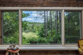 Hockley Valley Cabin, Hockley Valley, ON - Country homes for sale and luxury real estate including horse farms and property in the Caledon and King City areas near Toronto