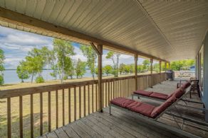 1600 Acre Private Island, Georgian Bay, South Bruce Peninsula, Ontario - Country homes for sale and luxury real estate including horse farms and property in the Caledon and King City areas near Toronto