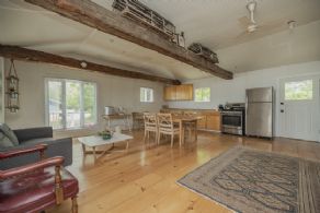 1600 Acre Private Island, Georgian Bay, South Bruce Peninsula, Ontario - Country homes for sale and luxury real estate including horse farms and property in the Caledon and King City areas near Toronto