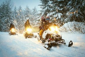 A host of winter activities are enjoyed at Hay Island - Country homes for sale and luxury real estate including horse farms and property in the Caledon and King City areas near Toronto