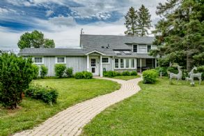 Caledon Equestrian Estate - Country Homes for sale and Luxury Real Estate in Caledon and King City including Horse Farms and Property for sale near Toronto