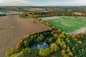 The Scotch Estate, Halton, Ontario - Country homes for sale and luxury real estate including horse farms and property in the Caledon and King City areas near Toronto