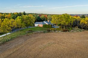 The Scotch Estate, Halton, Ontario - Country homes for sale and luxury real estate including horse farms and property in the Caledon and King City areas near Toronto