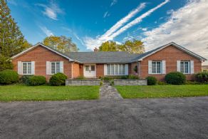 The Scotch Estate, Halton, Ontario - Country homes for sale and luxury real estate including horse farms and property in the Caledon and King City areas near Toronto