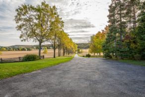 The Scotch Estate, Halton, Ontario - Country homes for sale and luxury real estate including horse farms and property in the Caledon and King City areas near Toronto