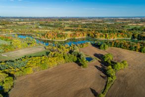 The Scotch Estate, Halton, Ontario - Country homes for sale and luxury real estate including horse farms and property in the Caledon and King City areas near Toronto