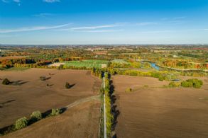 The Scotch Estate, Halton, Ontario - Country homes for sale and luxury real estate including horse farms and property in the Caledon and King City areas near Toronto
