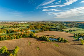 The Scotch Estate, Halton, Ontario - Country homes for sale and luxury real estate including horse farms and property in the Caledon and King City areas near Toronto