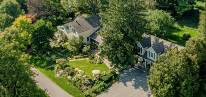 Braecroft, Hill Farm, Halton - Country Homes for sale and Luxury Real Estate in Caledon and King City including Horse Farms and Property for sale near Toronto