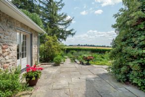 South Terrace - Country homes for sale and luxury real estate including horse farms and property in the Caledon and King City areas near Toronto
